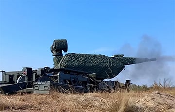 Германия разработает систему ПВО совместно с Украиной
