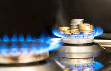 Московия и Беларусь не согласовали цену на газ на 2023 год