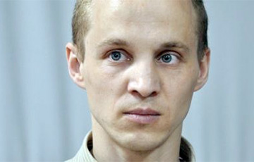 Дмитрий Дашкевич: Из тюремщиков на повышение идут одни садисты
