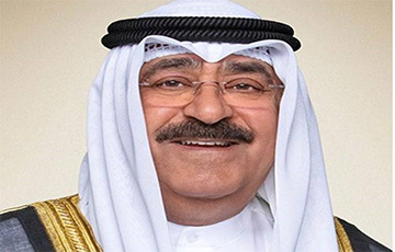 В Кувейте назначили нового эмира