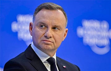 Президент Польши: «Северные потоки» должны быть демонтированы