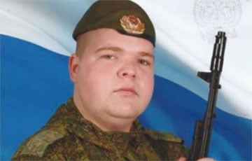 ВСУ ликвидировали оккупанта, который до этого спасся под Чернобаевкой
