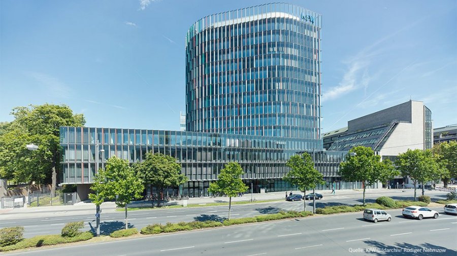 KfW IPEX-Bank аннулировал белорусский кредит на 100 млн евро для покупки турбин Siemens