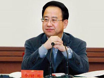 Соратник Ху Цзиньтао лишился поста из-за разбившегося на "Феррари" сына