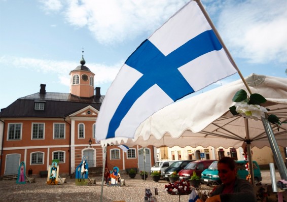 Финляндия инвестировала 140 миллионов долларов в Беларусь