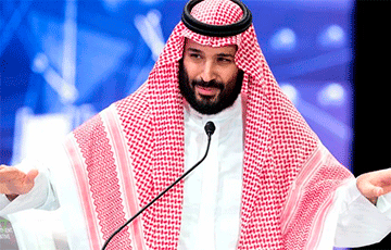 Разведка США: Принц Саудовской Аравии лично одобрил убийство журналиста Хашогги
