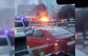 «Что с Фрунзенским районом и улицей Притыцкого происходит?»