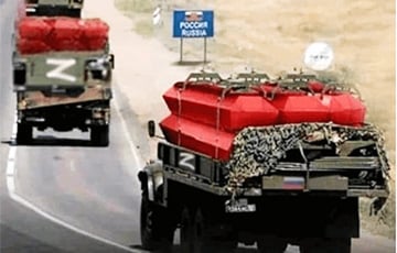 В Московии на свалке нашли цинковые гробы с телами оккупантов, ликвидированных в Украине