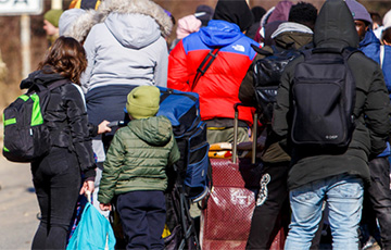 Московия эвакуирует 70 тысяч человек из оккупированной Запорожской области