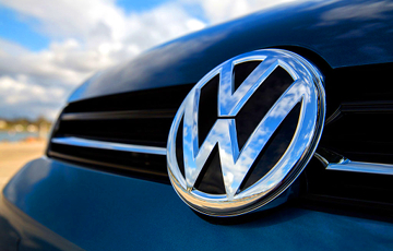 У электромобилей Volkswagen появятся прорывные батареи