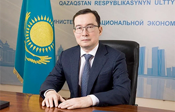 Токаев назначил нового посла в Беларуси