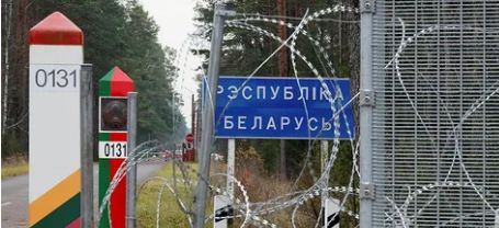 Рыженков: Беларусь думает, стоит ли сотрудничать с Литвой