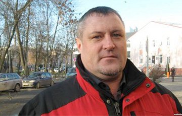Леонид Судаленко: Белорусским борцам за права человека есть чем гордиться