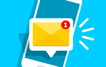 Мобильным операторам запретили рассылать рекламные SMS