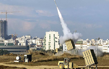 Израиль уничтожил штаб лидера ХАМАС