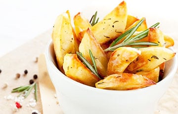 Как готовить и есть картофель, чтобы похудеть