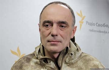 Касьянов: В Кремле относятся к своим генералам, как к пушечному мясу