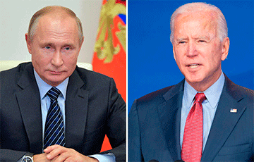 Вашингтонские эксперты о переговорах Байдена с Путиным: Это будет сложный саммит