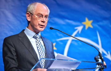 Херман ван Ромпей: Выход Греции из еврозоны повлияет на противостояние Украины и России