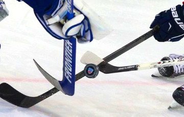 Зарплата хоккеиста в чемпионате Беларуси достигает 85 миллионов