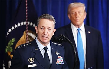 CNN: Топ-генерал США маневрирует между конфликтом с Трампом и планированием войны против Ирана