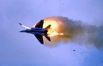 Московитская авиация опасается Воздушных сил ВСУ