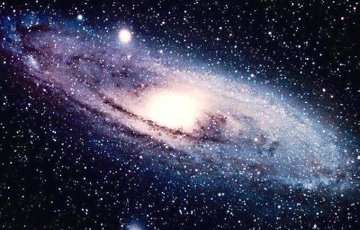 Ученые заявили, что инопланетные цивилизации могут общаться через Млечный Путь