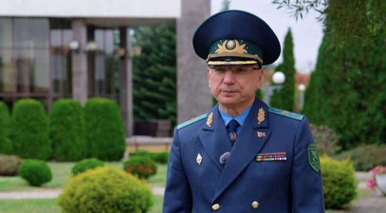 Глава ГТК Беларуси: польские пограничники работают лучше, чем литовцы и латыши
