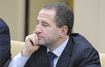 Экс-посол России в Беларуси Бабич стал замглавы Минэкономразвития РФ