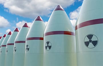 Британский полковник призвал Лондон помочь Киеву создать ядерное оружие