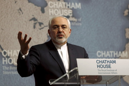Иран заявил о готовности вести переговоры с Саудовской Аравией