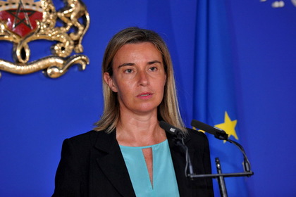 Евросоюз осудил обострение ситуации в Донбассе