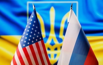 Украина, США и РФ обсуждают идею создания демилитаризованной зоны на Донбассе