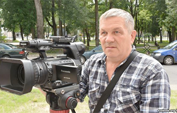 Бывшего журналиста Андрея Толчина осудили на 2,5 года колонии
