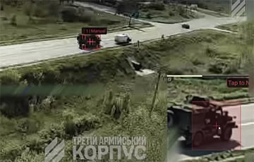 ISW: Московию ждут «каскадные последствия»