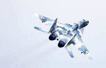 Удар «молотом»: украинский МиГ-29 уничтожил под Херсоном командный пункт РФ