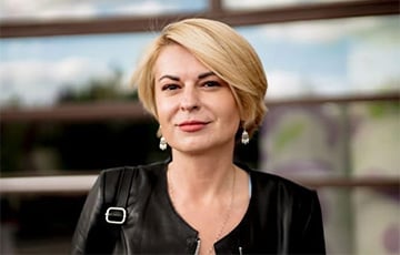 Наталья Радина: Лукашенко попал в капкан