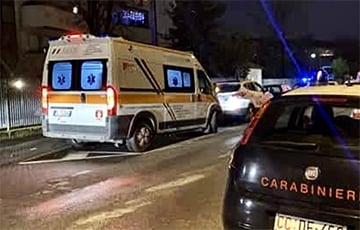 В Италии нашли мертвой беларуску