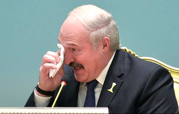 19-летний блогер: Лукашенко высмеивался его же цитатами
