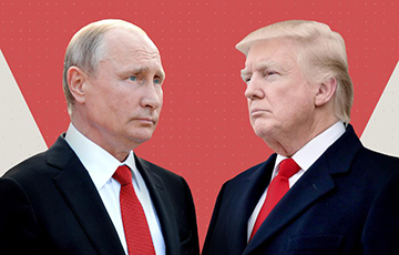 CNN: Трамп применит на переговорах с Путиным ту же тактику, что и на встрече с Ыном