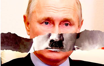 Последний февраль Путина