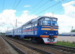 На Пасху и Радуницу будут курсировать более 40 дополнительных поездов