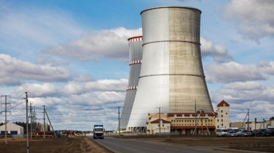 В Украине БелАЭС считают угрозой всему топливно-энергетическому комплексу страны