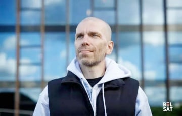 «Беларусы просто ждут подходящего момента»