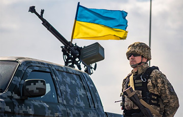 The Telegraph: Украина начала массово применять ошеломляющую тактику на фронте