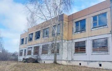 Цена на «заброшку» под Минском взлетела в 1,5 тысячи раз