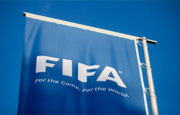 Хакеры взломали ФИФА