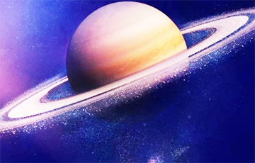 Ученые нашли благоприятные для жизни условия на спутнике Сатурна