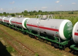 Доля Беларуси превысила 60% в украинском импорте дизтоплива