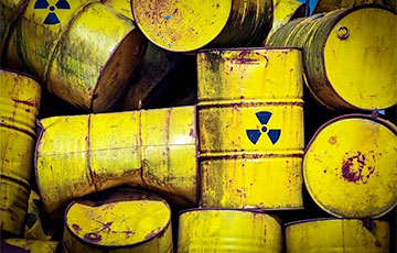 Лукашисты предлагают разместить радиоактивные отходы БелАЭС в Гомельской области